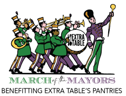 March for the Mayors